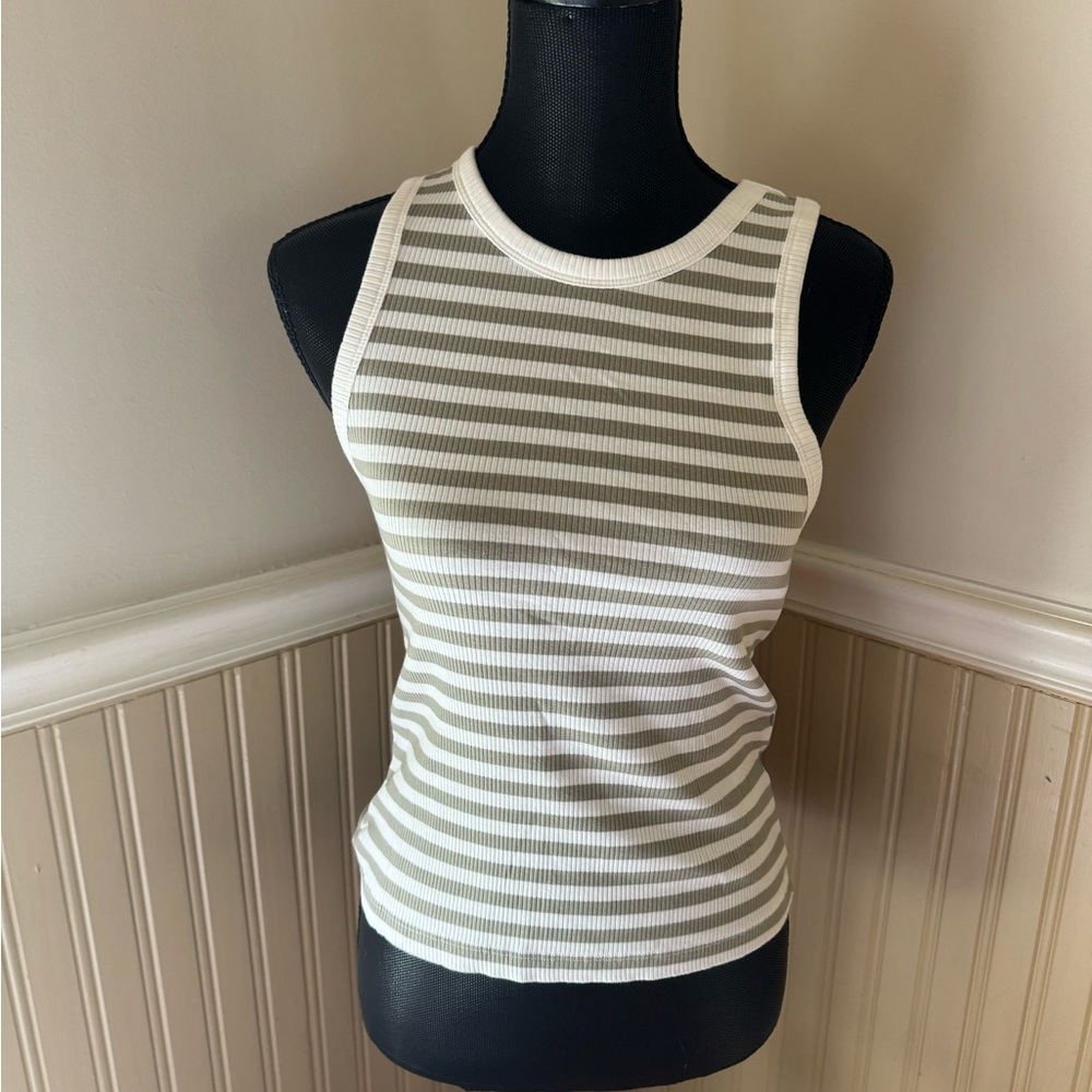 H&M Tank Top